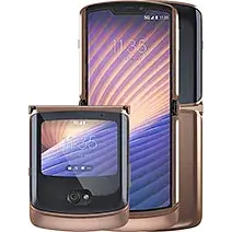 Razr 5G